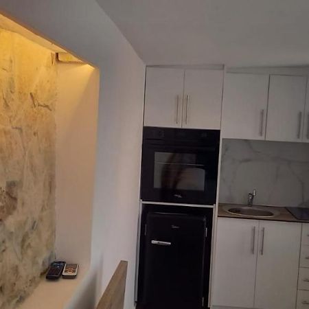 Appartamento Lino House Sarandë Esterno foto