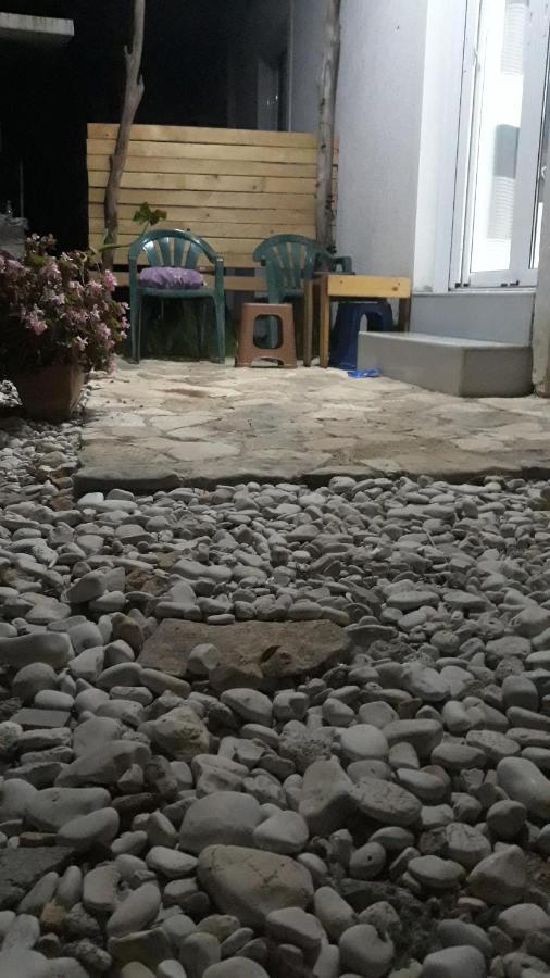 Appartamento Lino House Sarandë Esterno foto