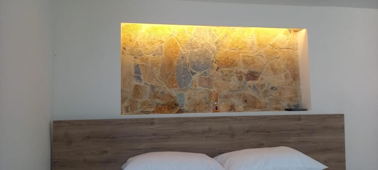 Appartamento Lino House Sarandë Esterno foto
